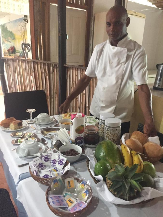 Hotel Avenida Sao Tome Esterno foto