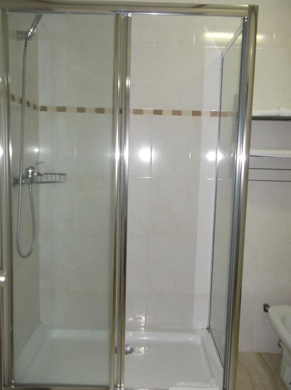 Hotel Avenida Sao Tome Camera foto