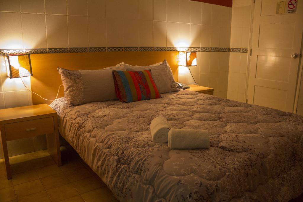 Hotel Avenida Sao Tome Esterno foto