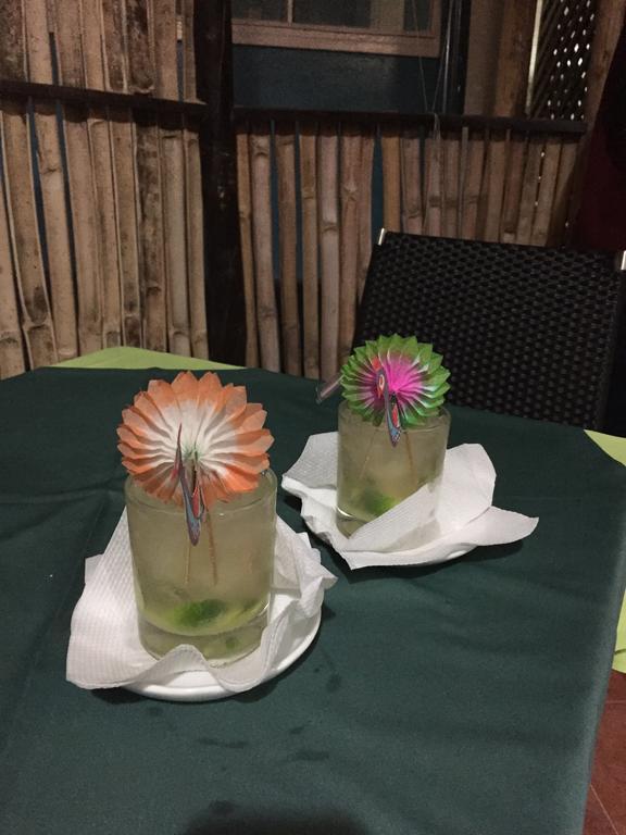 Hotel Avenida Sao Tome Esterno foto